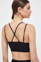 Îmbrăcăminte Guess sutien sport V3YP13.KBOA2 negru