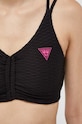 Guess sutien sport V3YP13.KBOA2 negru