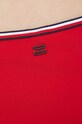 Μαγιό σλιπ μπικίνι Tommy Hilfiger κόκκινο UW0UW04643