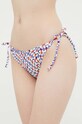 Tommy Jeans chiloti de baie fund multicolor UW0UW04831