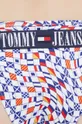 Spodnji del kopalk Tommy Jeans <p>Glavni material: 80 % Poliamid, 20 % Elastan Podloga: 92 % Poliester, 8 % Elastan Trak: 86 % Poliester, 14 % Elastan</p>