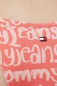 Plavkové kalhotky Tommy Jeans oranžová UW0UW04926