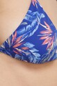 Bikini top Tommy Jeans σκούρο μπλε UW0UW04628