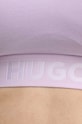 HUGO reggiseno violetto 50480159