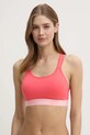 HUGO reggiseno leggermente imbottita rosa 50480159