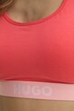 HUGO reggiseno rosa 50480159