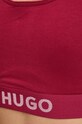 Бюстгальтер HUGO бордо 50480159