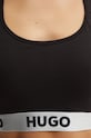 Oblečení Podprsenka HUGO 50480159 černá