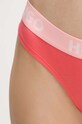 Îmbrăcăminte HUGO tanga 50480166 roz