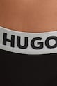 Odzież HUGO stringi 50480166 czarny