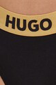 HUGO stringi czarny 50480166