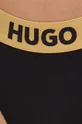μαύρο Στρινγκ HUGO