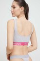 HUGO sutien 50480172 gri AW24