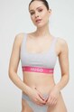 Îmbrăcăminte HUGO sutien 50480172 gri