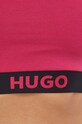 HUGO biustonosz różowy 50480172