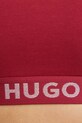 Бюстгальтер HUGO бордо 50480172