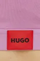 rózsaszín HUGO melltartó