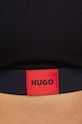 HUGO sutien negru 50495869