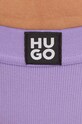 Ruházat HUGO tanga 50496809 lila