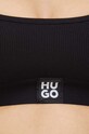 HUGO biustonosz 50496811 czarny