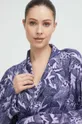 Πιτζάμες με μείγμα μετάξι HUGO Γυναικεία