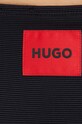 Odzież HUGO figi kąpielowe 50497400 czarny