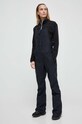 Volcom hanorac fleece H4152401.BLK negru AW23