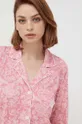 ροζ Νυχτικό Lauren Ralph Lauren