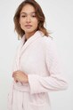Lauren Ralph Lauren szlafrok różowy ILN42275