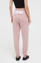 Піжамні штани Dkny YI2822670 рожевий AW23