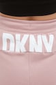 Одяг Піжамні штани Dkny YI2822670 рожевий