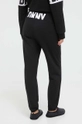 Dkny pantaloni da pigiama 57% Cotone, 38% Poliestere, 5% Spandex