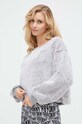 Odzież Dkny piżama YI2922671 szary