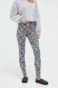 Dkny piżama szary YI2922671