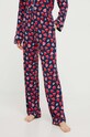 Dkny piżama granatowy YI2922692