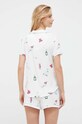 Пижама Kate Spade KSI12111 бял AW23