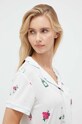 Kate Spade piżama KSI12111 biały