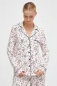 Pyžamo Kate Spade 95 % Polyester, 5 % Elastan
