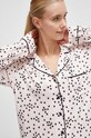 Pidžama Kate Spade KSI92571 roza