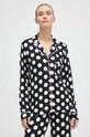 Дрехи Пижама Kate Spade KSI92571 черен