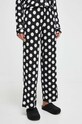 Пижама Kate Spade черен KSI92571