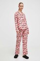 Пижама Kate Spade KSI92573 розов AW23