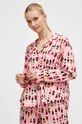 rózsaszín Kate Spade pizsama