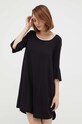 Kate Spade camasa de noapte camasa de noapte negru KSI51506