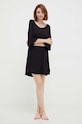 Kate Spade hálóruha KSI51506 fekete AA00