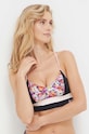 Roxy top bikini Active top multicolore ERJX305075
