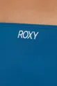 niebieski Roxy figi kąpielowe Life Horizon Beyond x Lisa Andersen