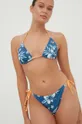 kék Roxy bikini alsó Life Reef Bloom x Lisa Andersen Női