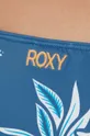 μπλε Μαγιό σλιπ μπικίνι Roxy Life Reef Bloom x Lisa Ansersen