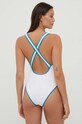 Roxy egyrészes fürdőruha Life Tidepool View x Lisa Andersen ERJX103550 fehér AW23